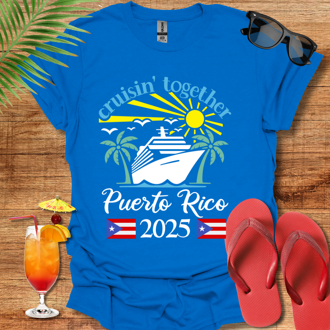 Puerto Rico 2025