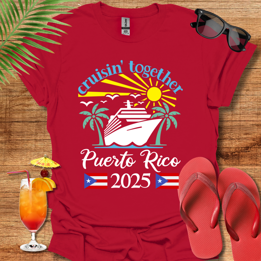 Puerto Rico 2025