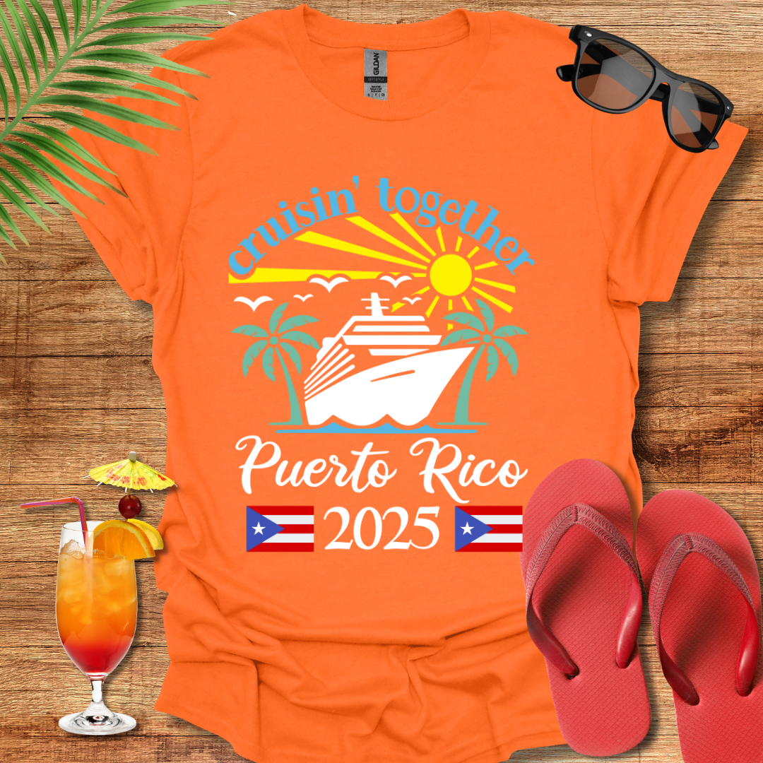 Puerto Rico 2025