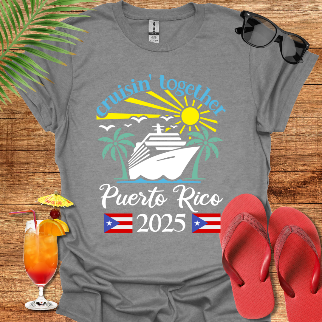 Puerto Rico 2025