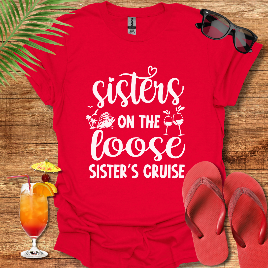 Sisters On The Loose