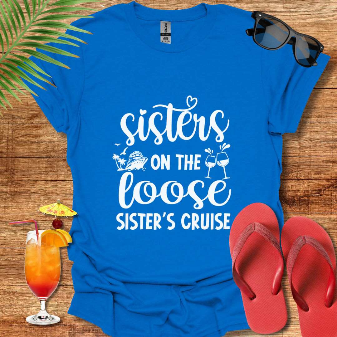 Sisters On The Loose