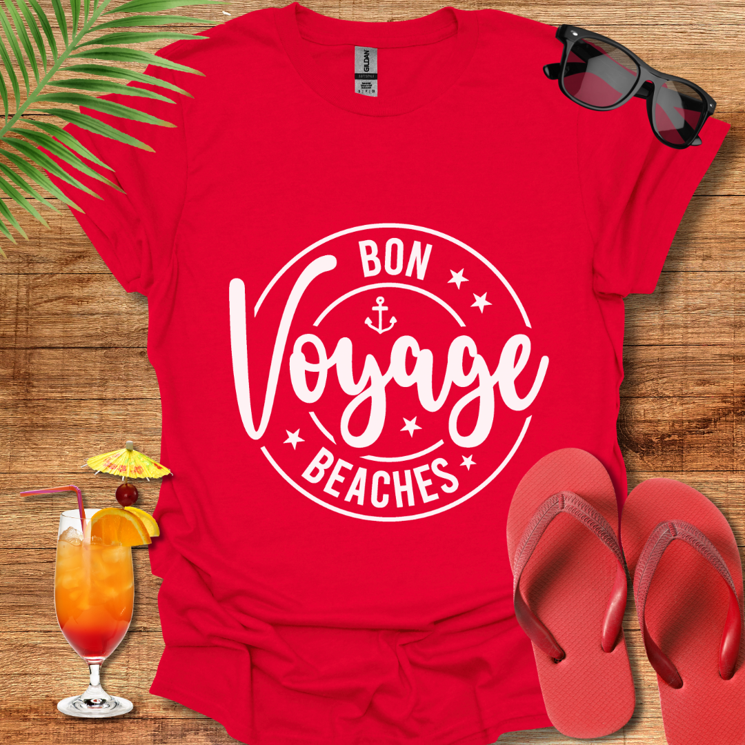 Bon Voyage Beaches