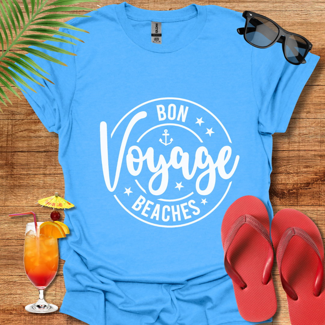 Bon Voyage Beaches