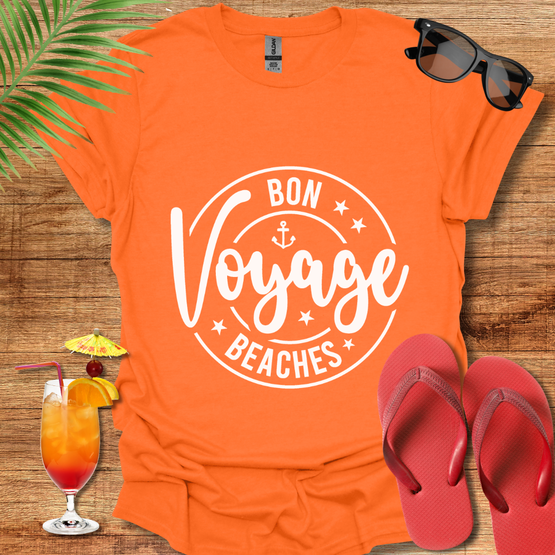 Bon Voyage Beaches