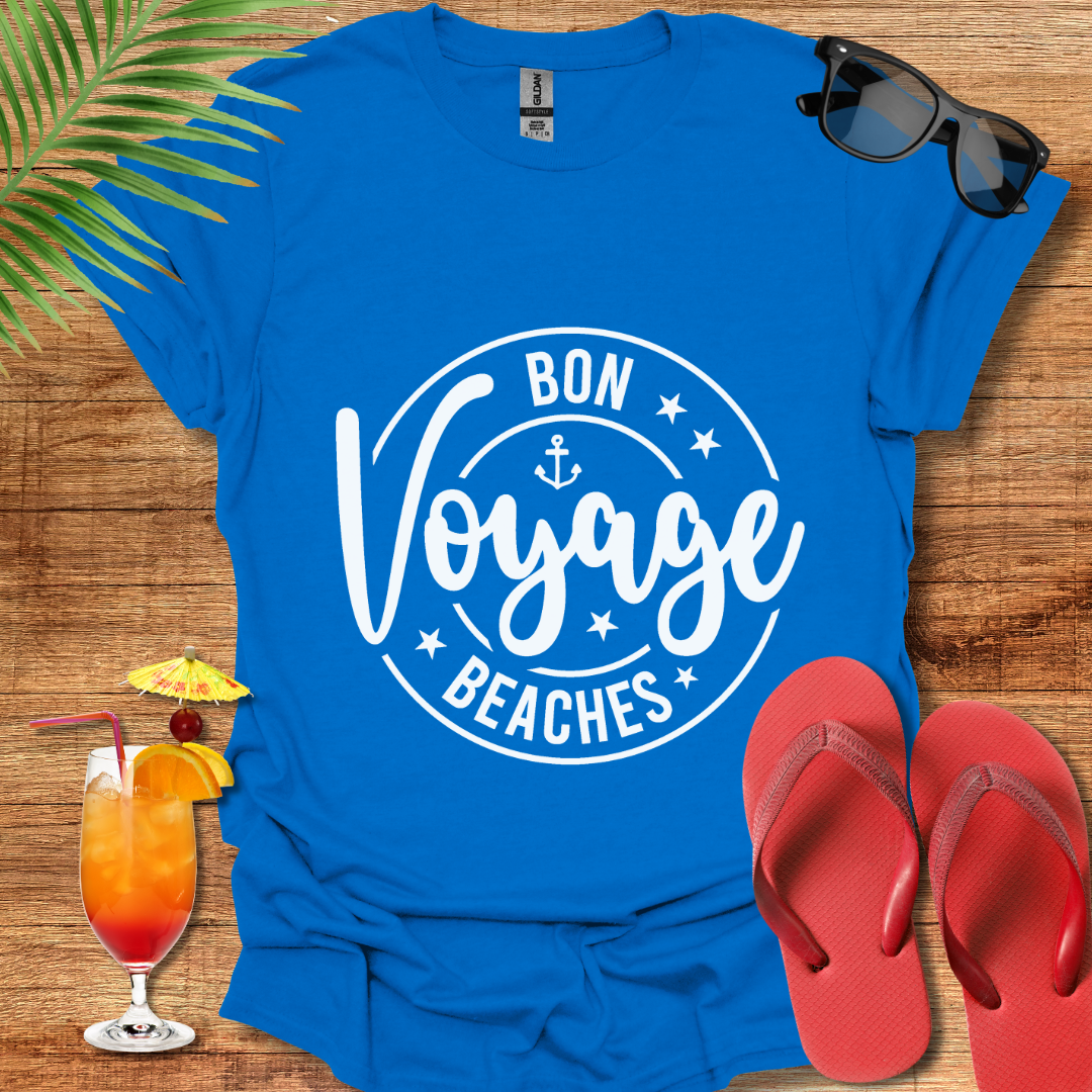Bon Voyage Beaches