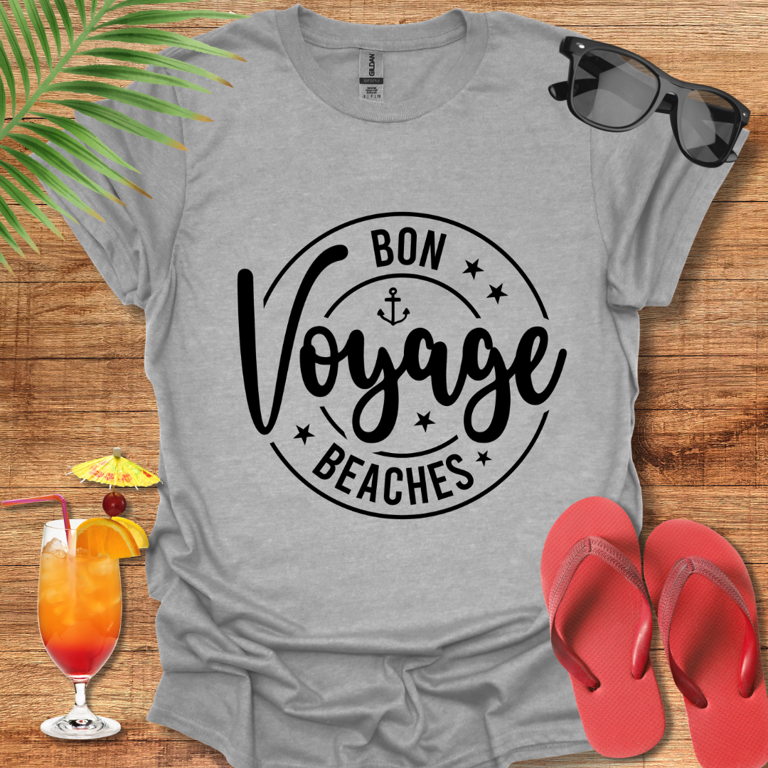 Bon Voyage Beaches