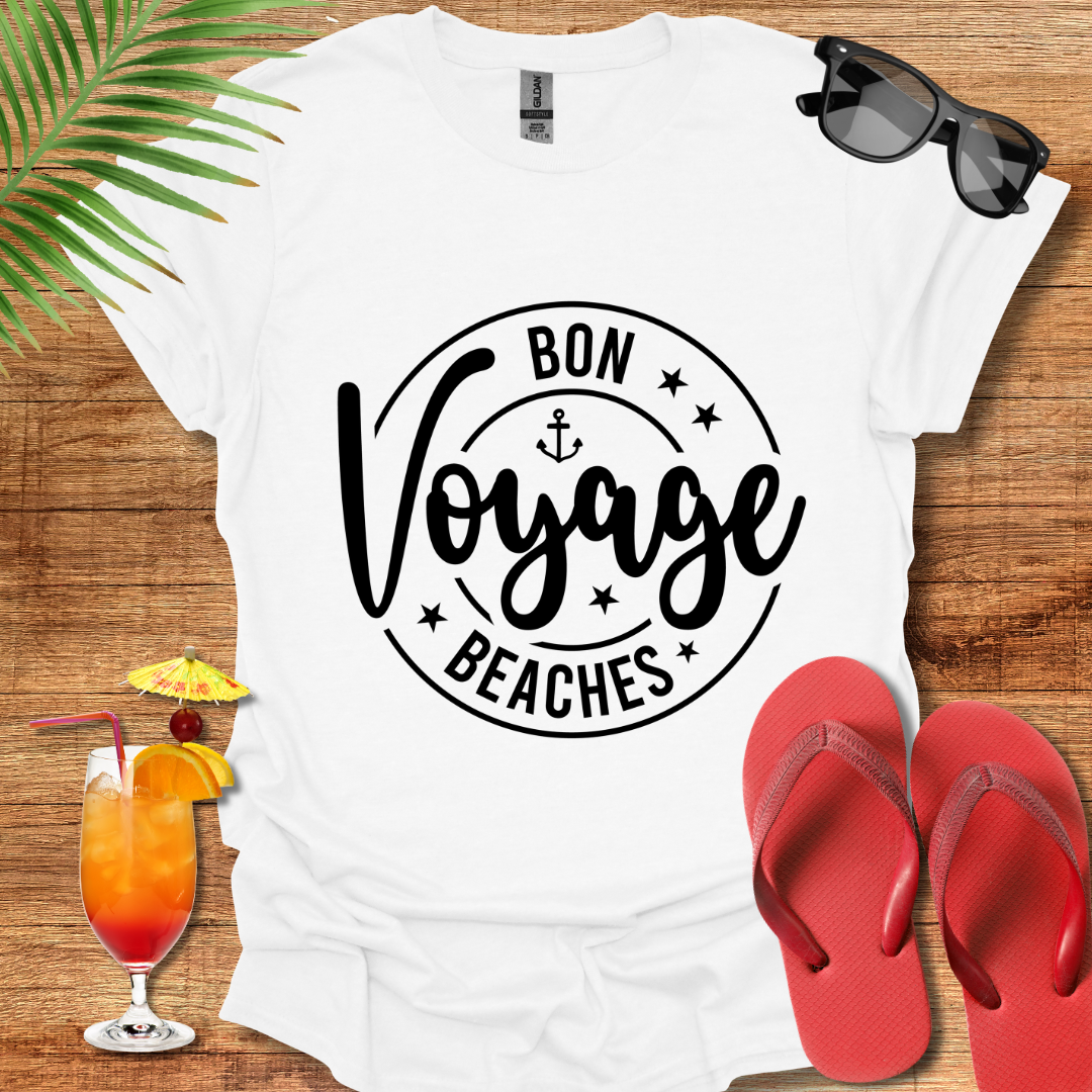 Bon Voyage Beaches