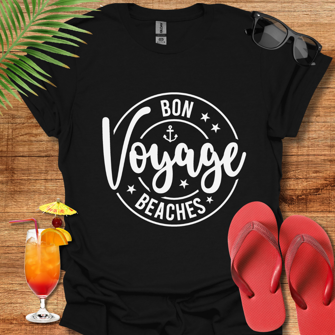 Bon Voyage Beaches