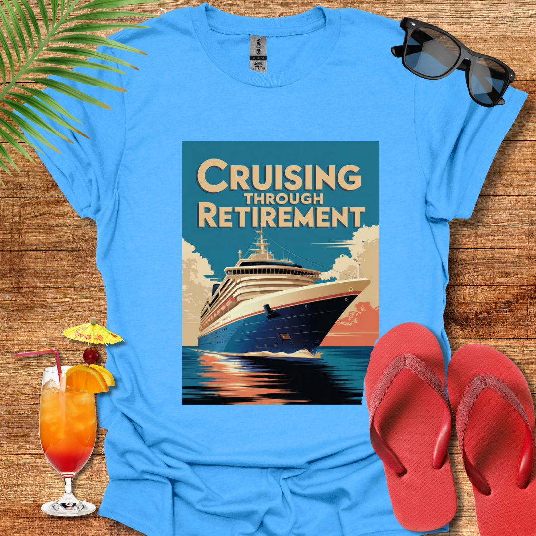 Cruising Through Retirement 2