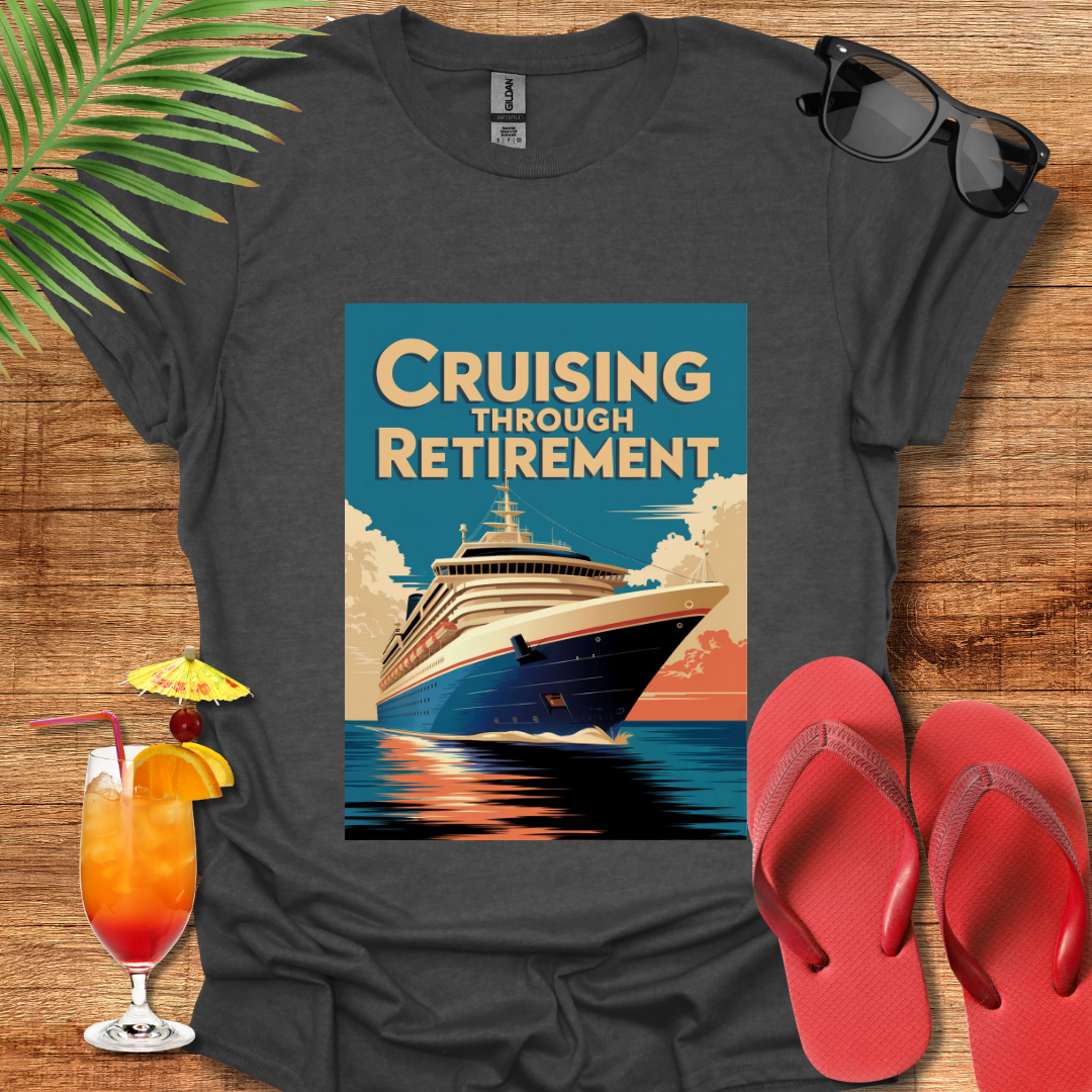 Cruising Through Retirement 2