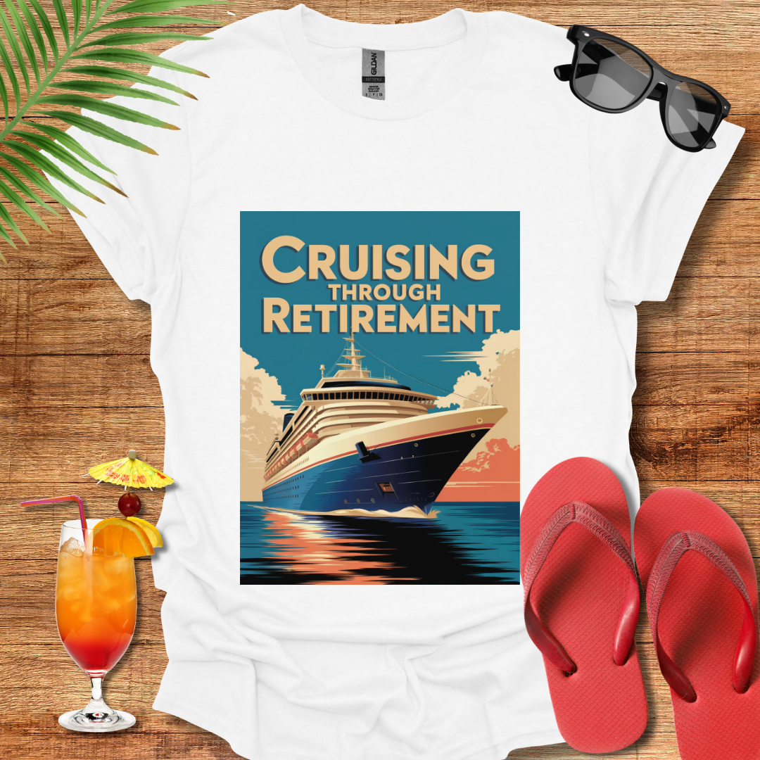 Cruising Through Retirement 2