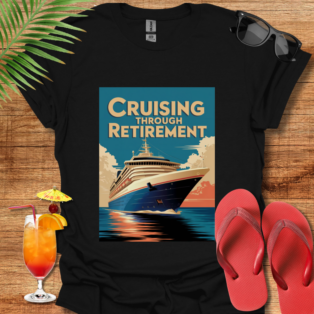 Cruising Through Retirement 2