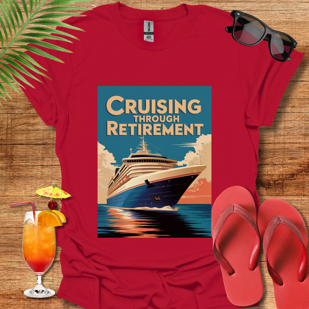 Cruising Through Retirement 2
