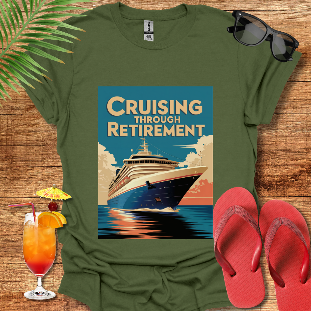 Cruising Through Retirement 2