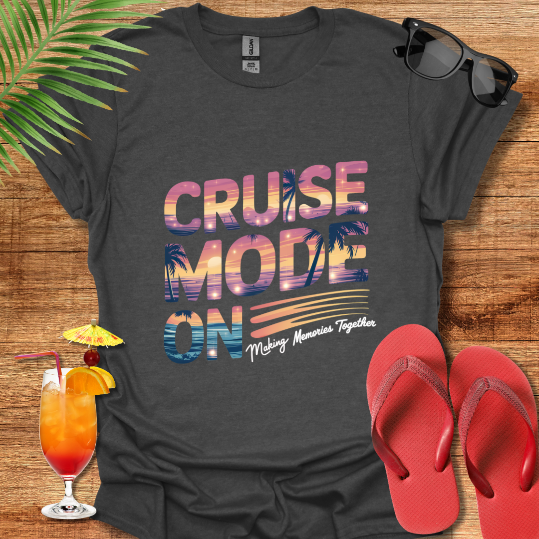 Cruise Mode On 2