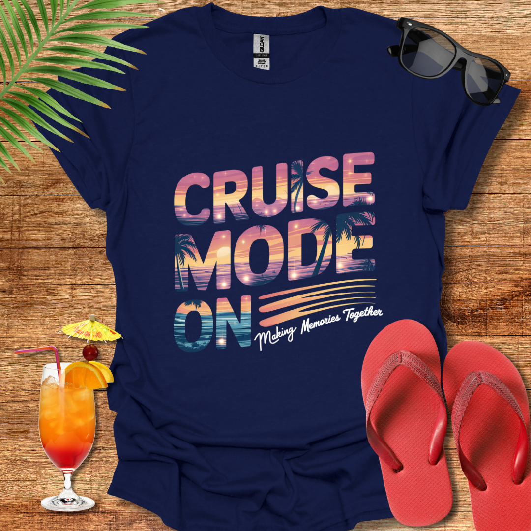 Cruise Mode On 2