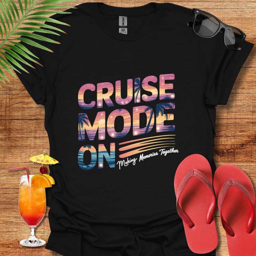 Cruise Mode On 2