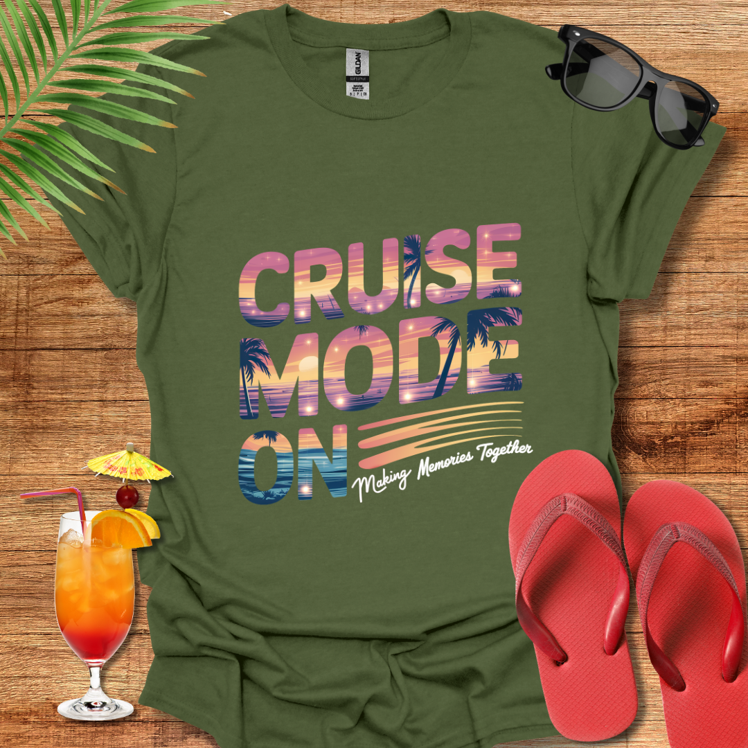 Cruise Mode On 2