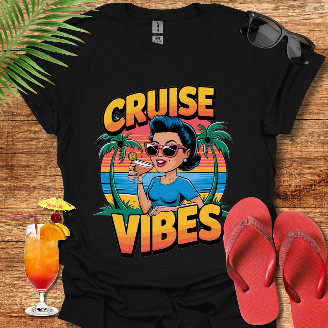 Cruise Vibes 2