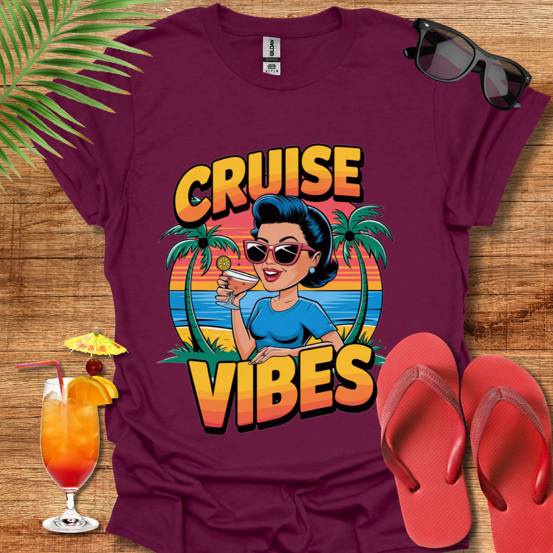 Cruise Vibes 2