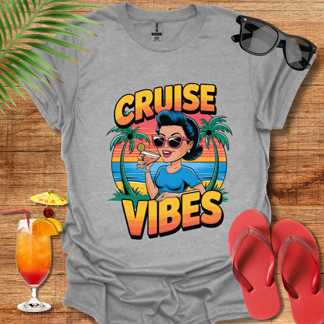 Cruise Vibes 2