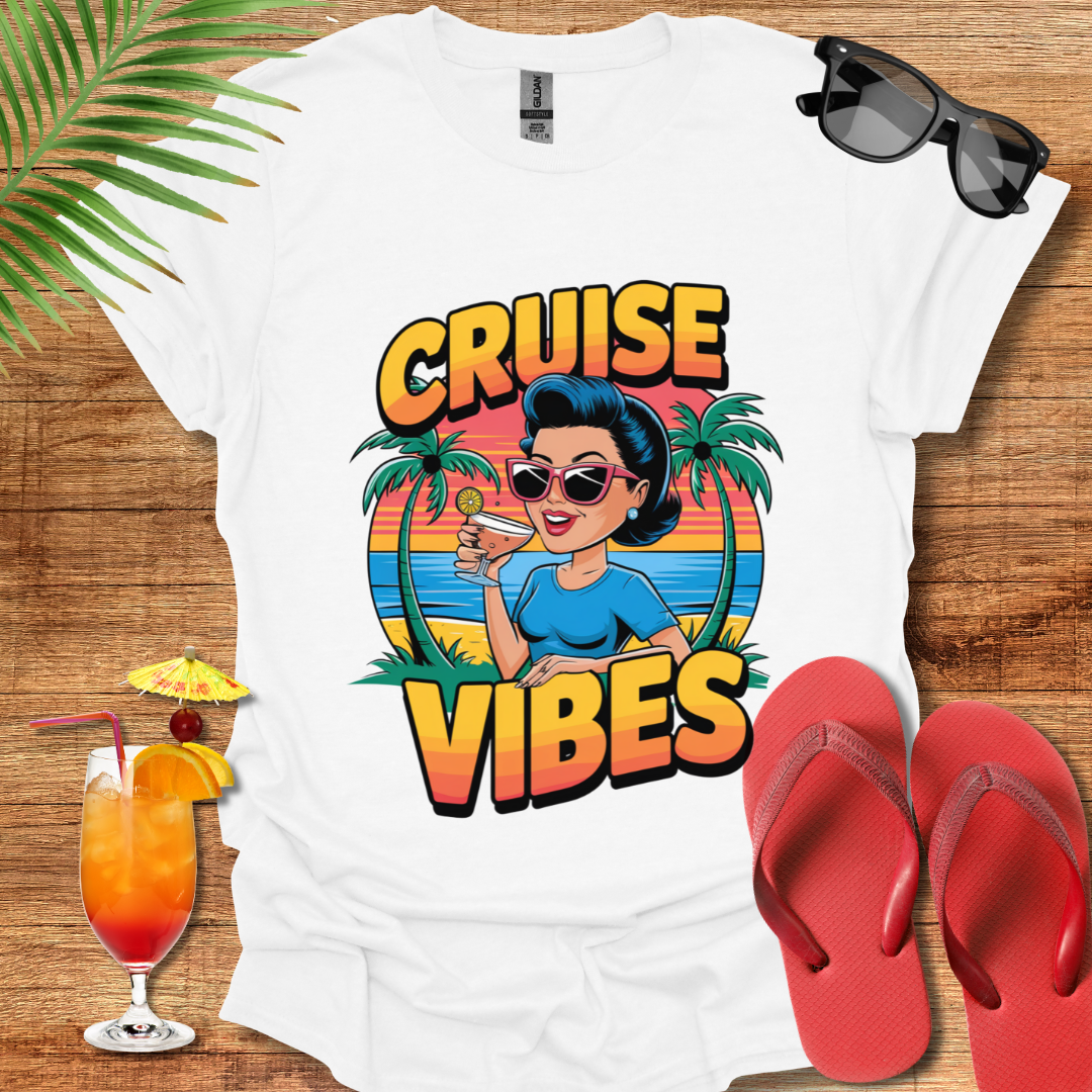 Cruise Vibes 2