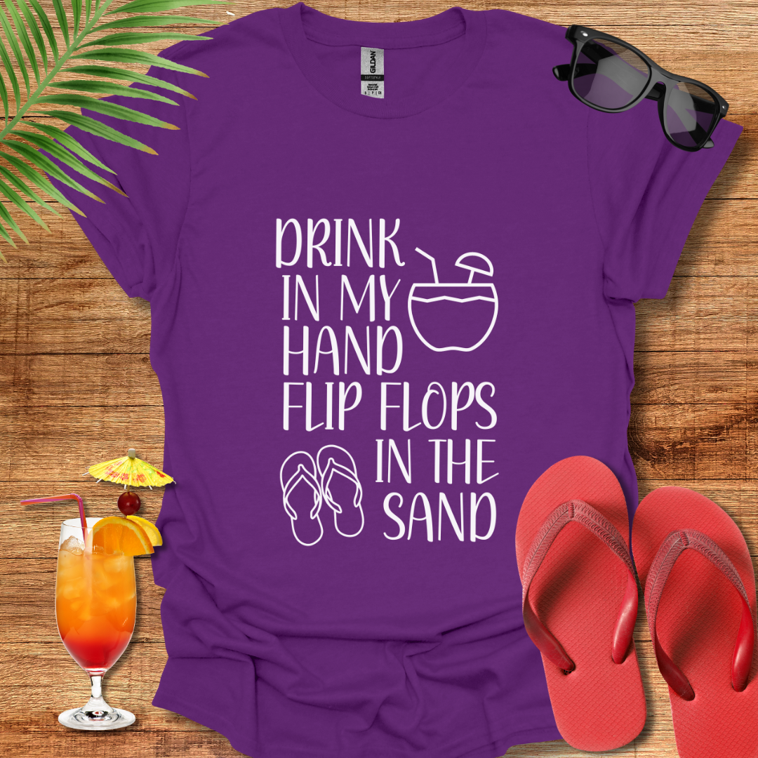 Drink In My Hand