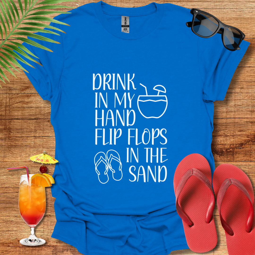 Drink In My Hand