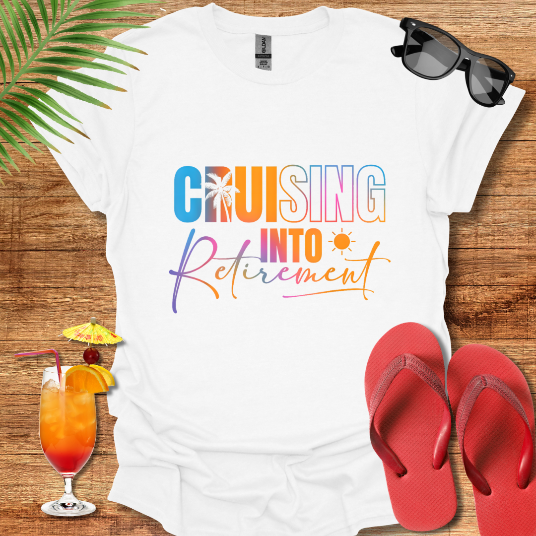 Cruising Into Retirement
