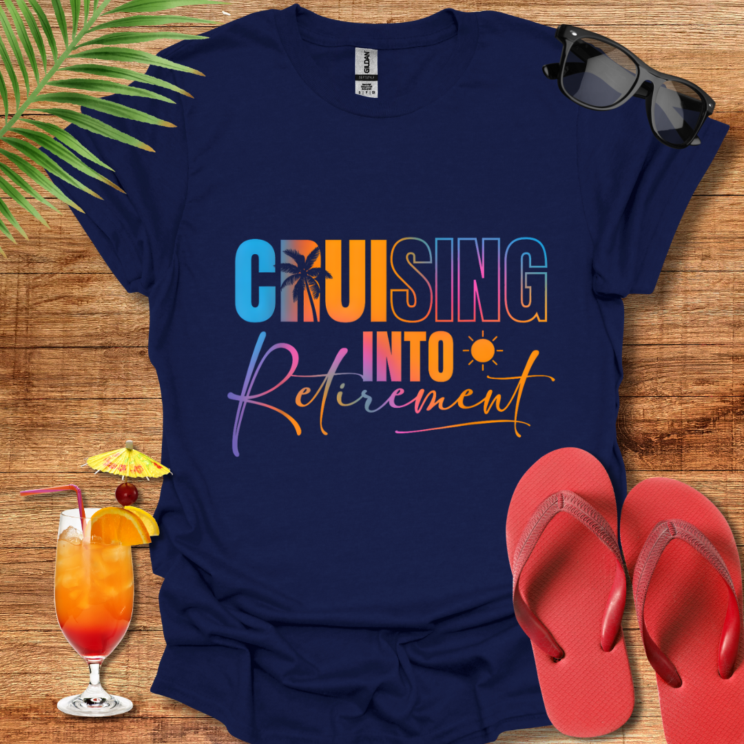 Cruising Into Retirement