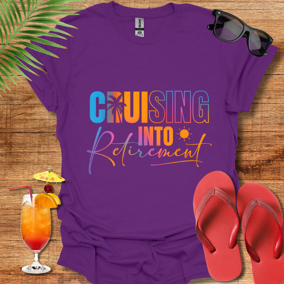 Cruising Into Retirement