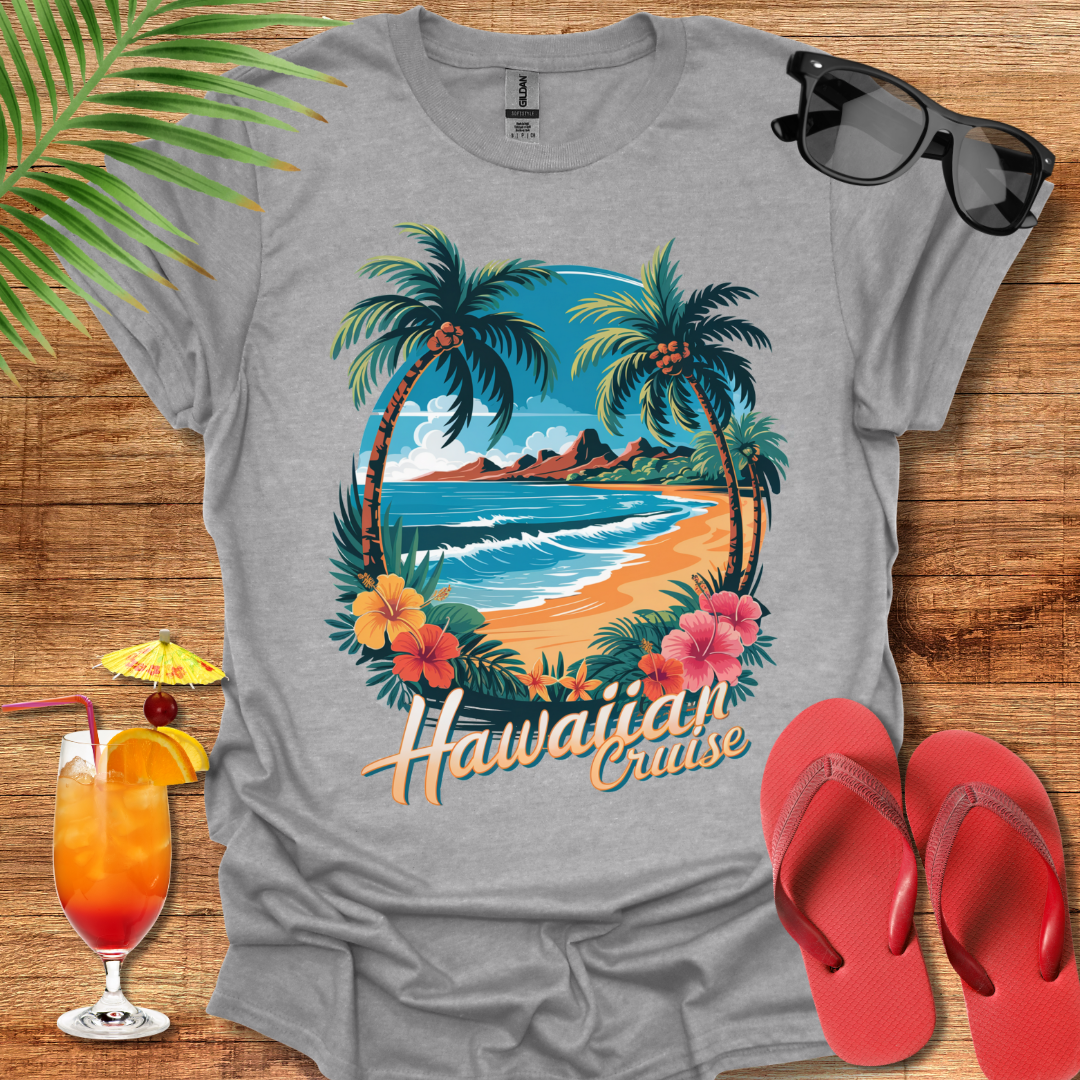 Hawaiian Cruise