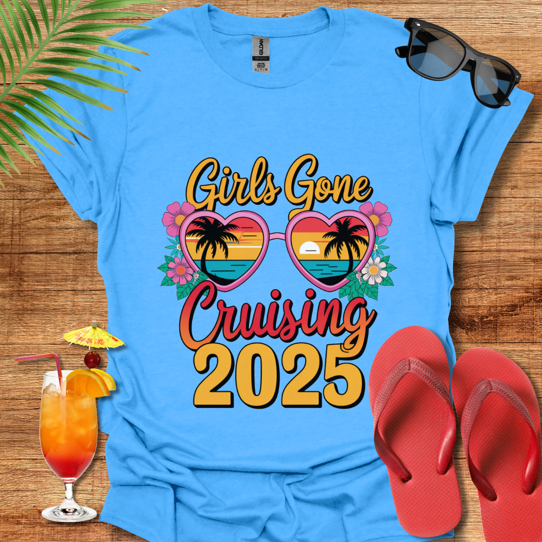 Girls Gone Cruising 2025 V2