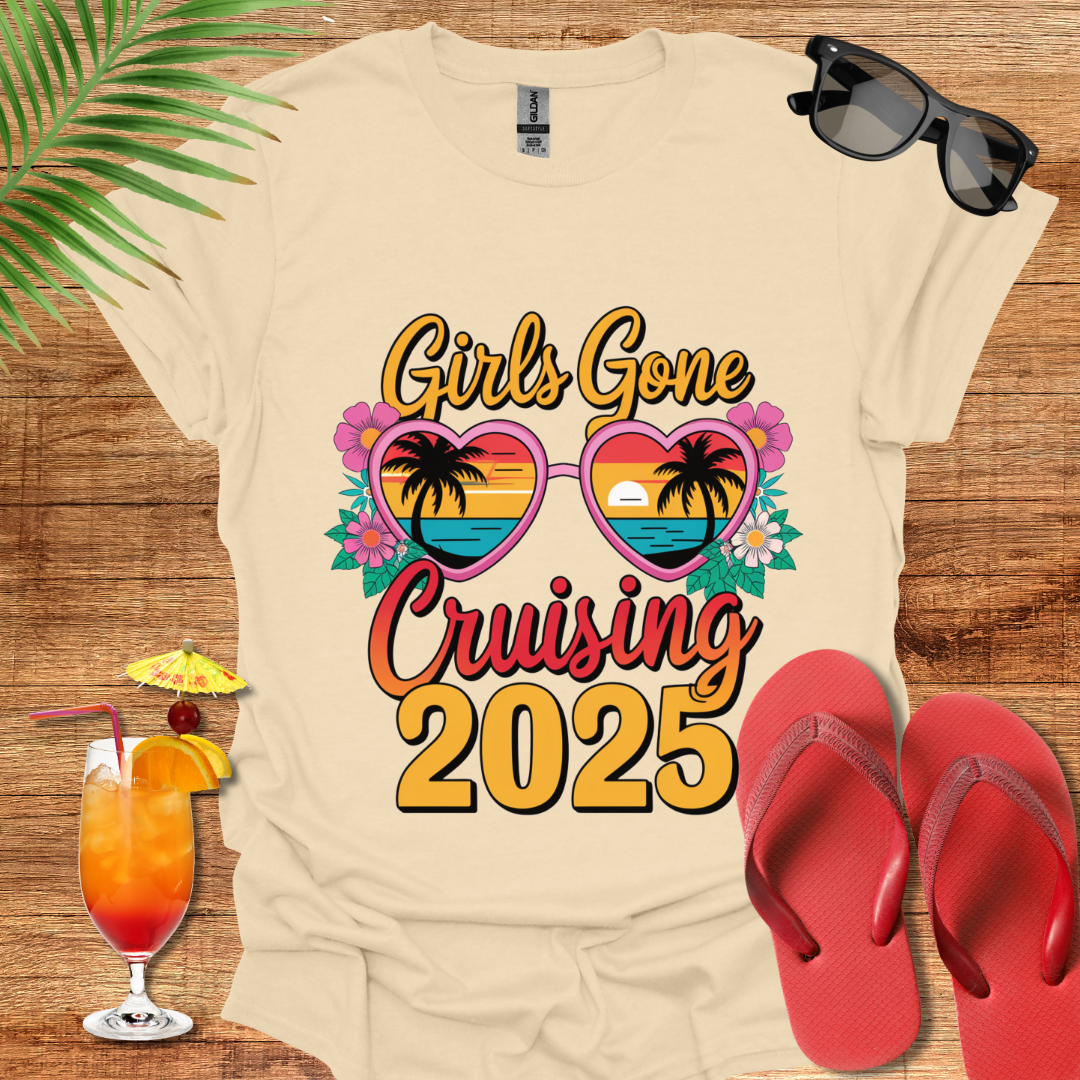 Girls Gone Cruising 2025 V2