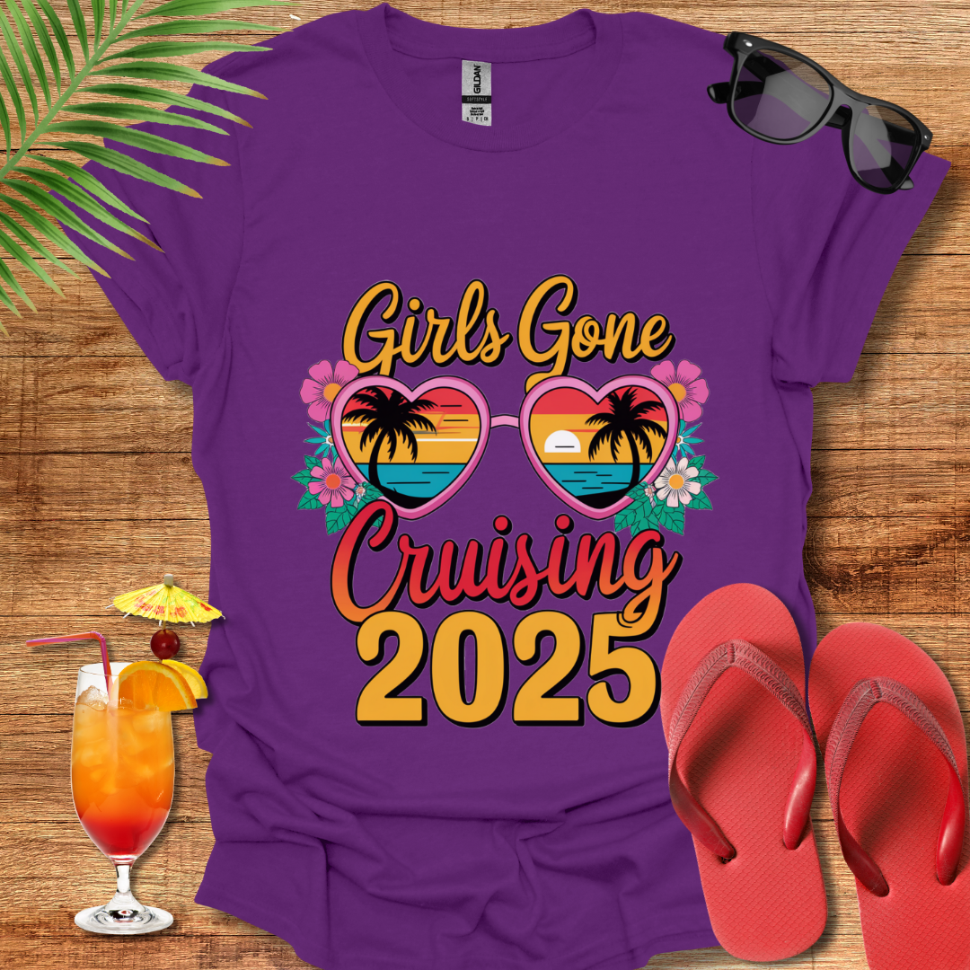 Girls Gone Cruising 2025 V2