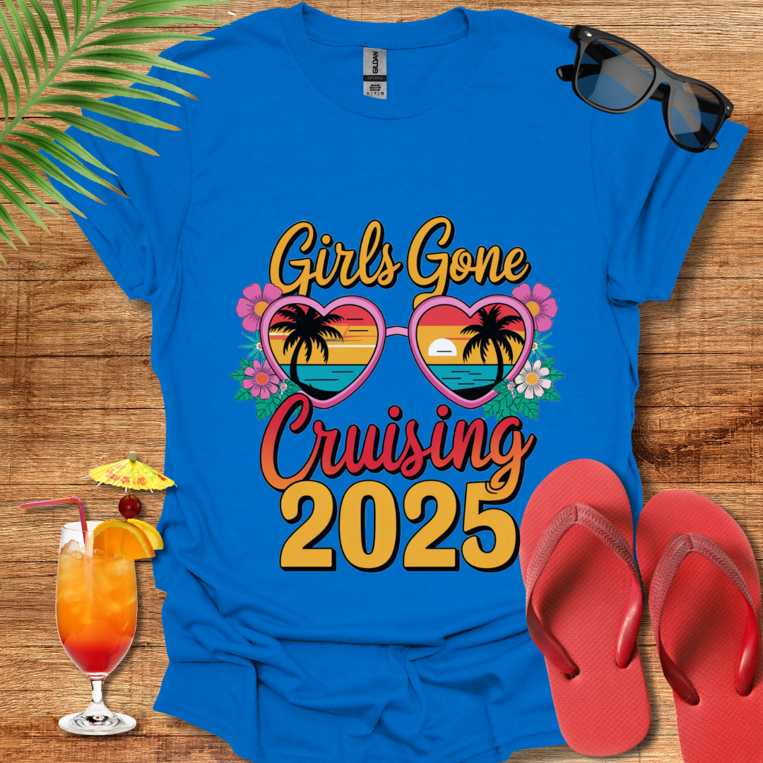 Girls Gone Cruising 2025 V2