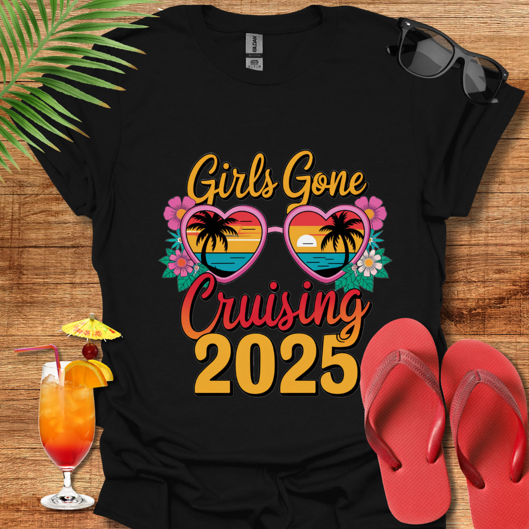 Girls Gone Cruising 2025 V2