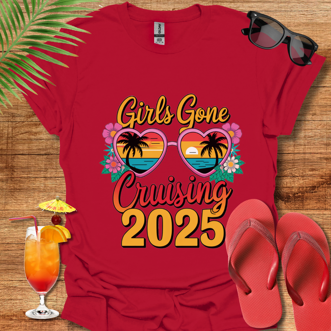 Girls Gone Cruising 2025 V2