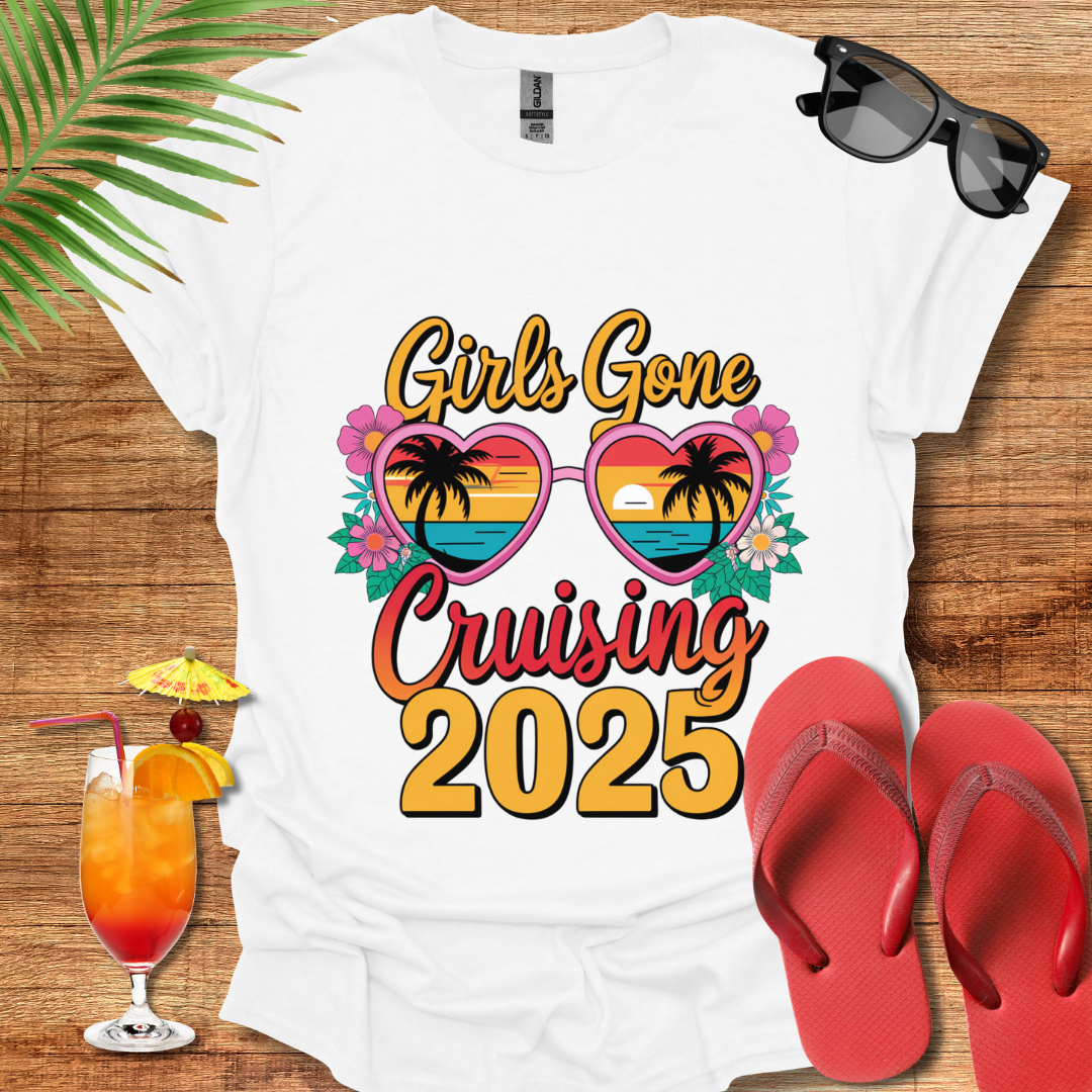 Girls Gone Cruising 2025 V2
