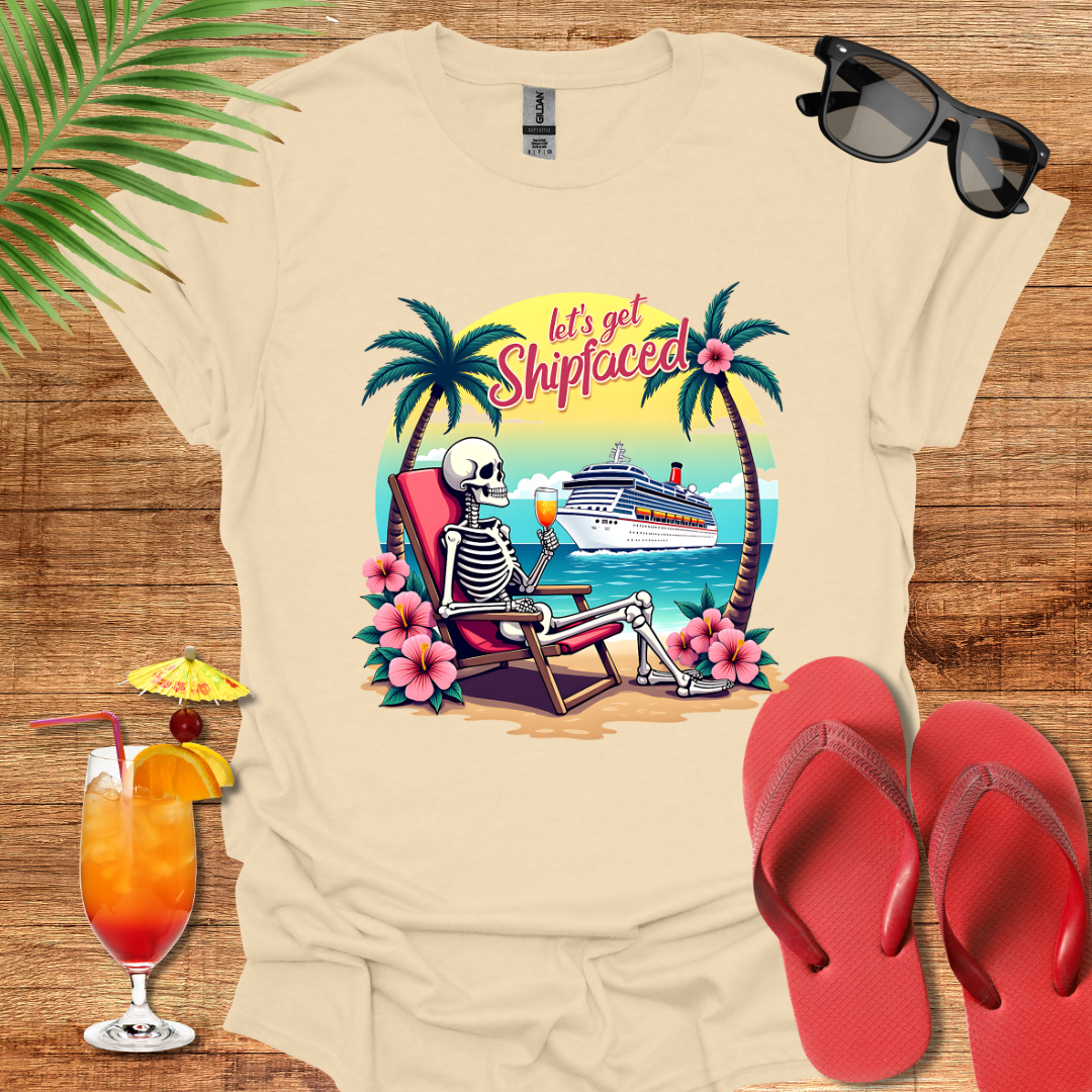 Let's Get Shipfaced 2