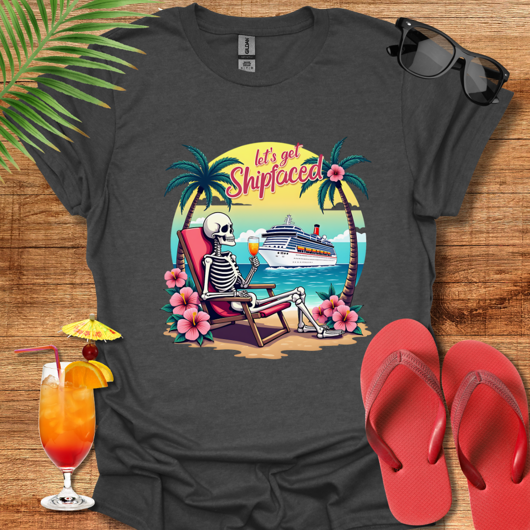 Let's Get Shipfaced 2