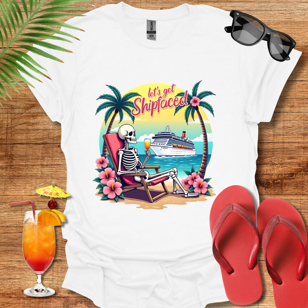 Let's Get Shipfaced 2
