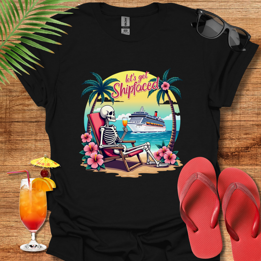 Let's Get Shipfaced 2