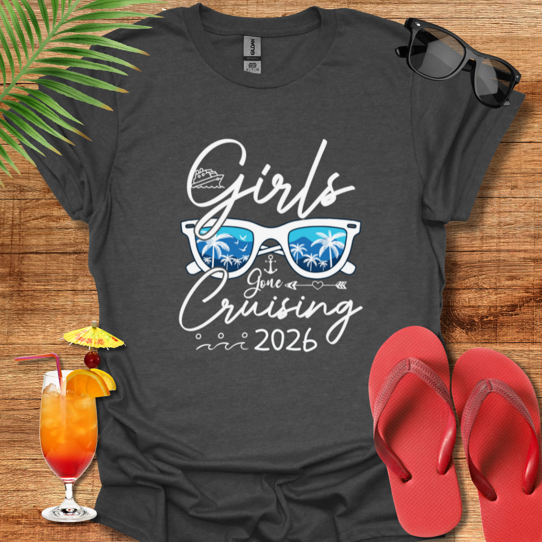 Girls Gone Cruising 2026
