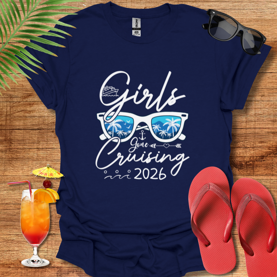 Girls Gone Cruising 2026