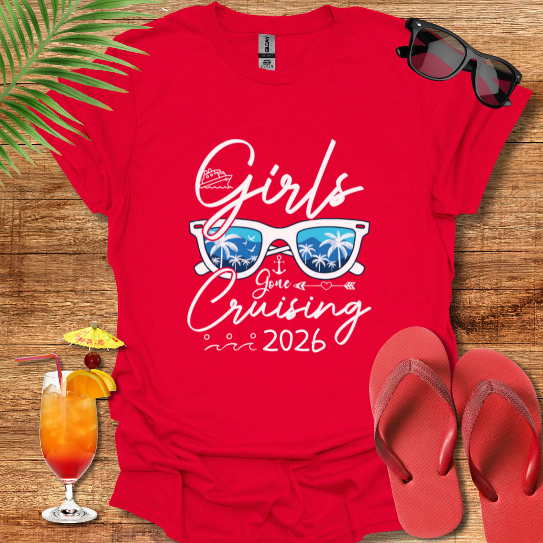 Girls Gone Cruising 2026