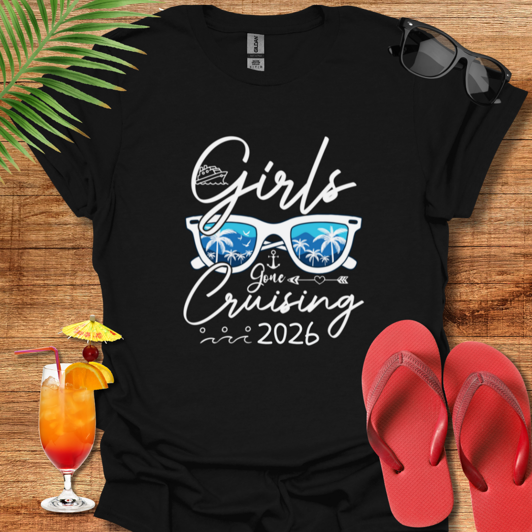 Girls Gone Cruising 2026