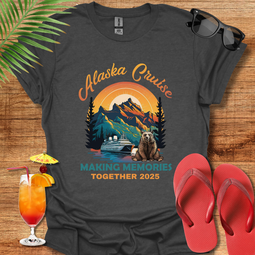 Alaska 2025