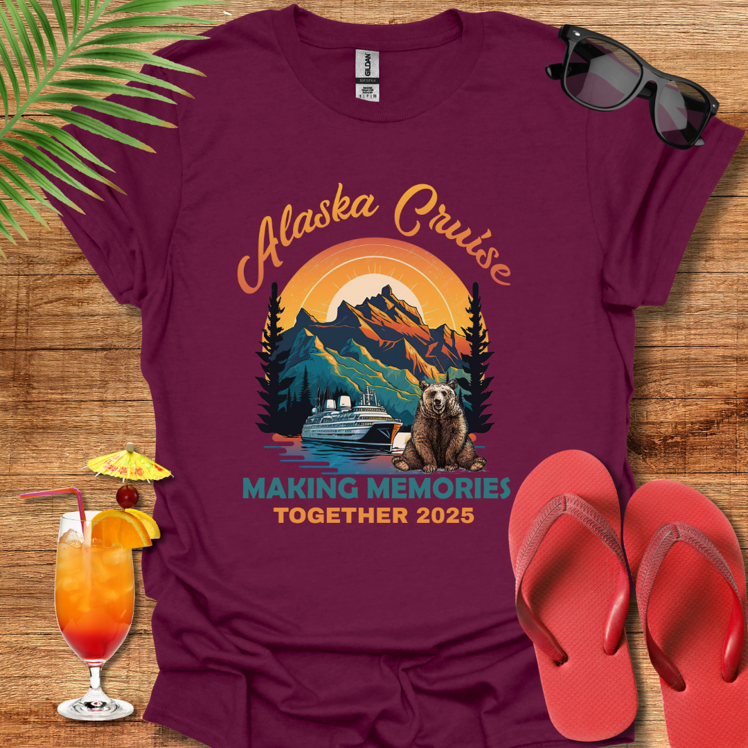 Alaska 2025